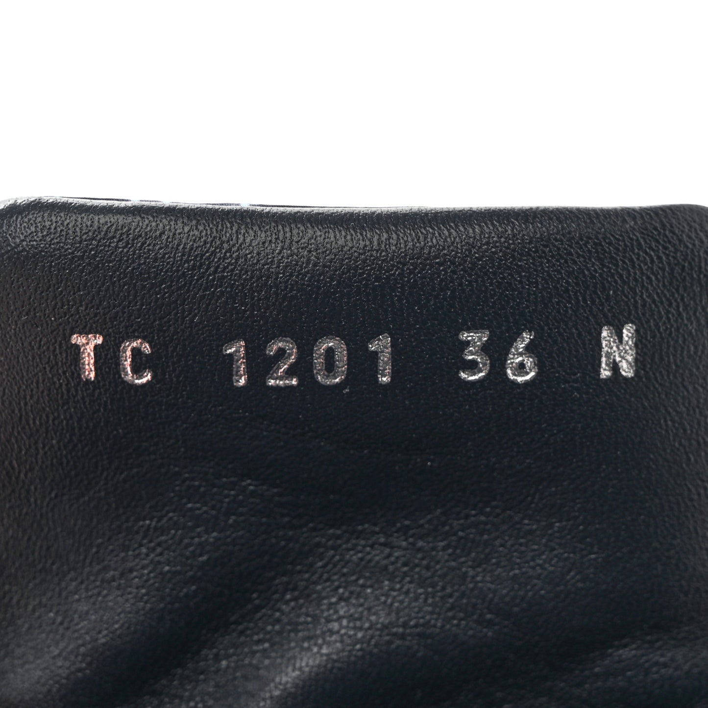 Nylon Monogram Womens Pool Pillow Comfort Mules 36 Navy Blue