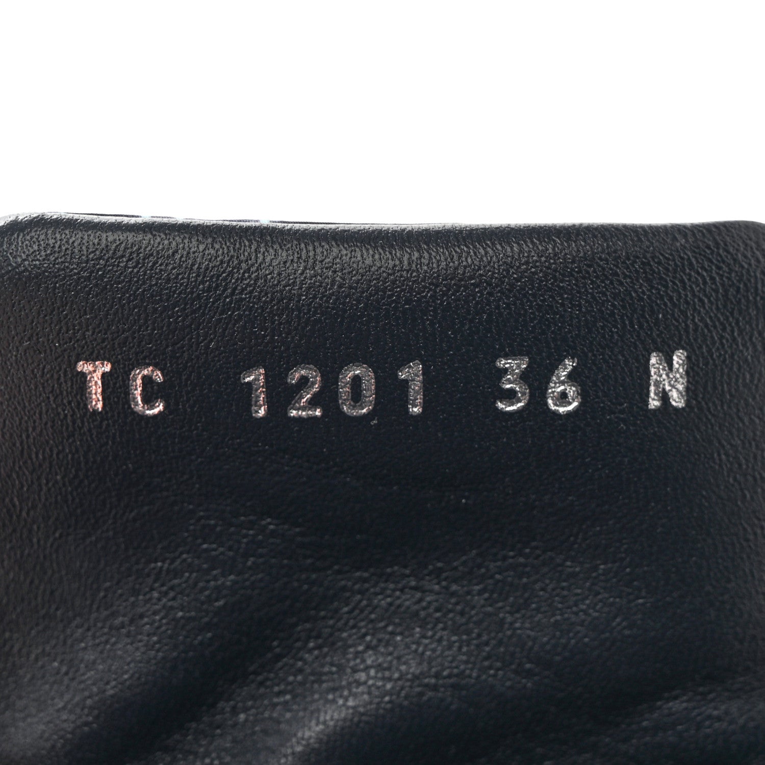 Louis Vuitton Nylon Monogram Womens Pool Pillow Comfort Mules 36 Navy Blue 8 of 8