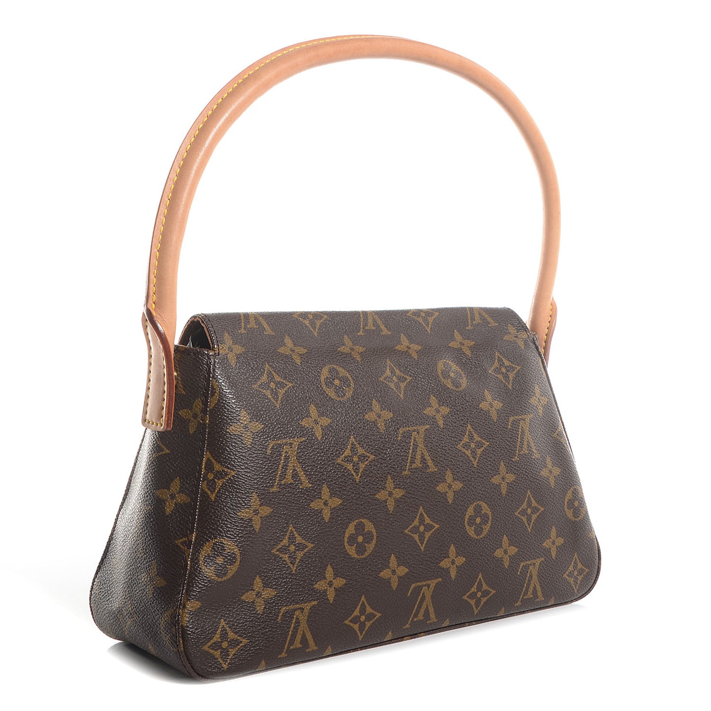 Monogram Mini Looping