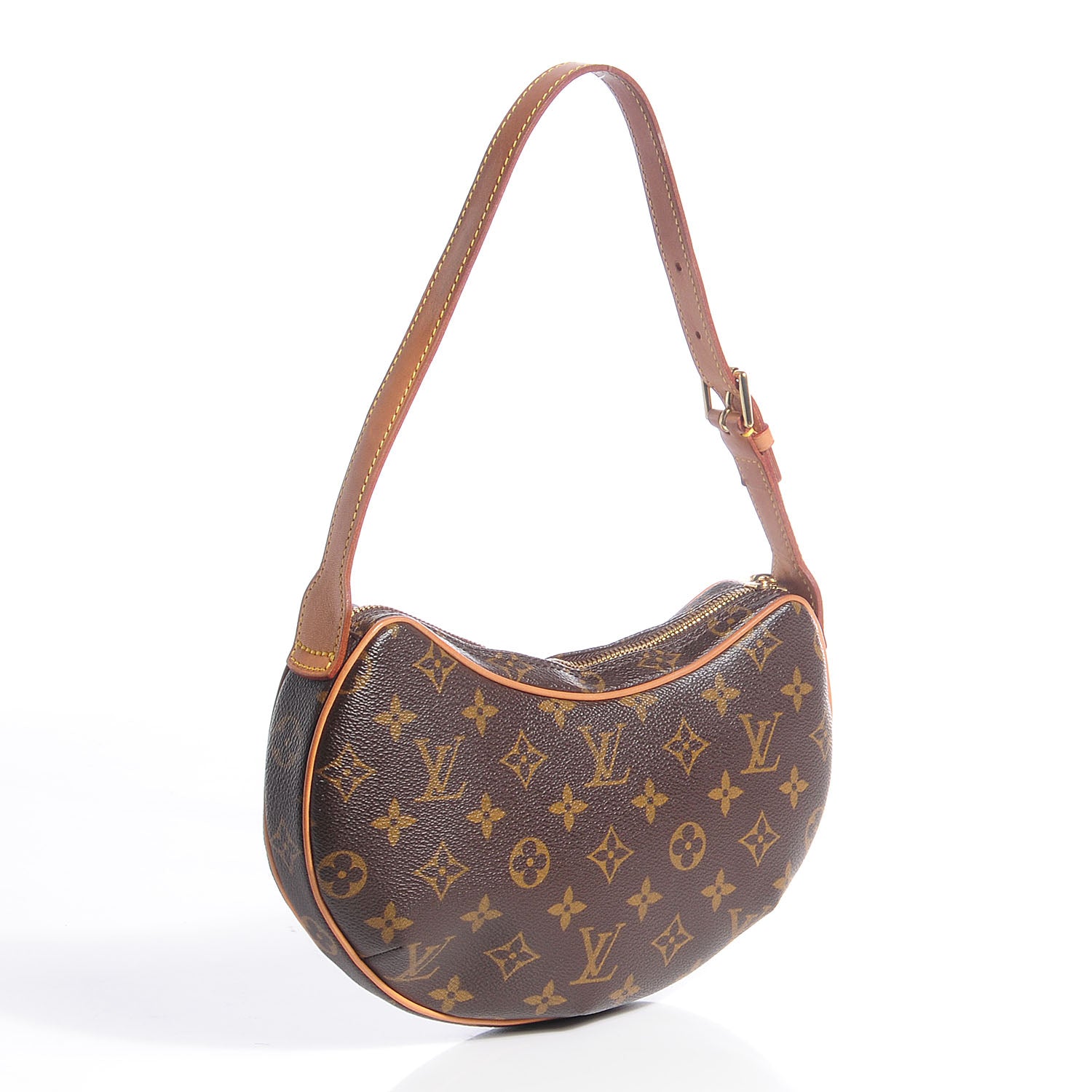 Louis Vuitton Monogram Croissant PM 2 of 6