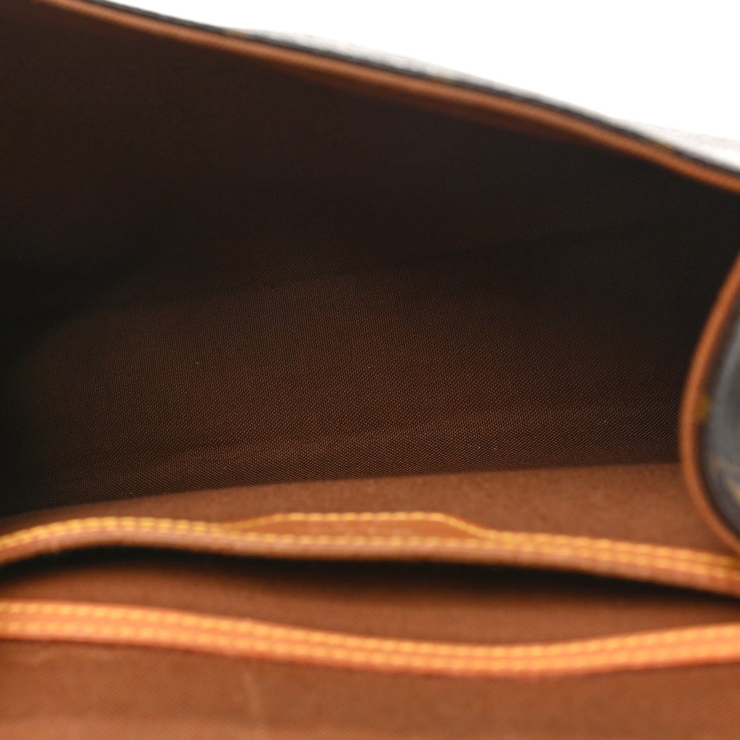 Monogram Beverly PM Briefcase