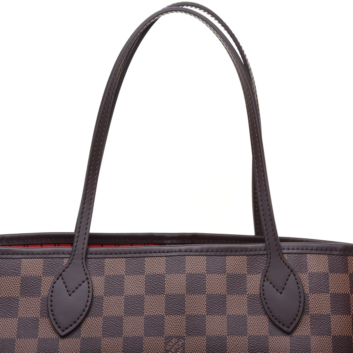 Damier Ebene Neo Neverfull MM