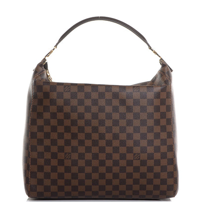 Louis Vuitton Damier Ebene Portobello GM 1 of 9