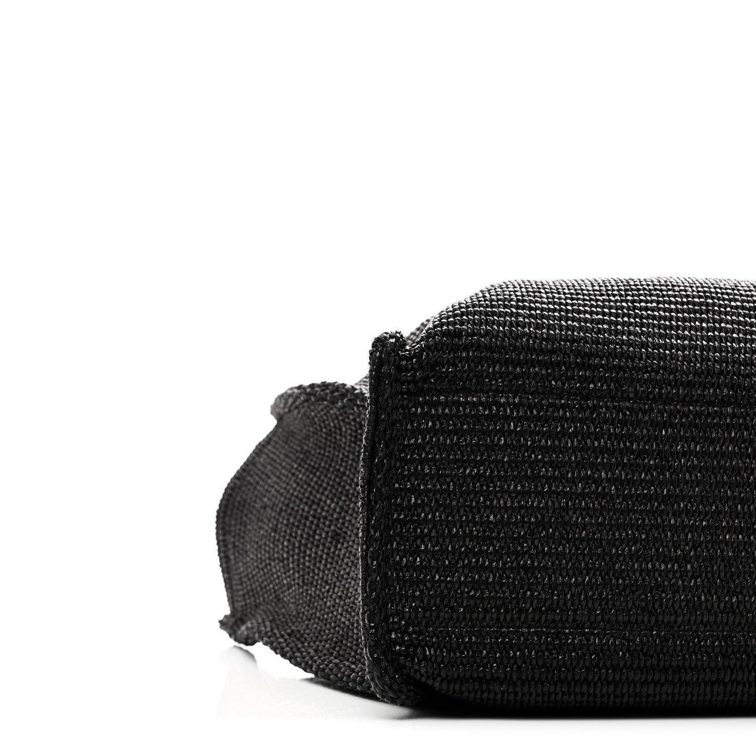 Givenchy Raffia Medium G Tote Black 9 of 10