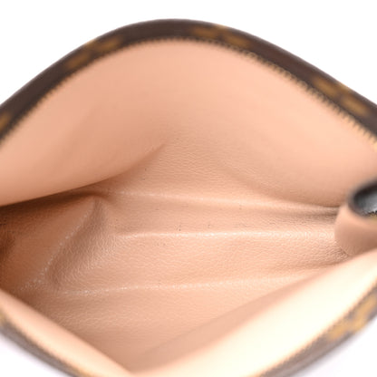 Louis Vuitton Monogram Toiletry Pouch 19 5 of 9
