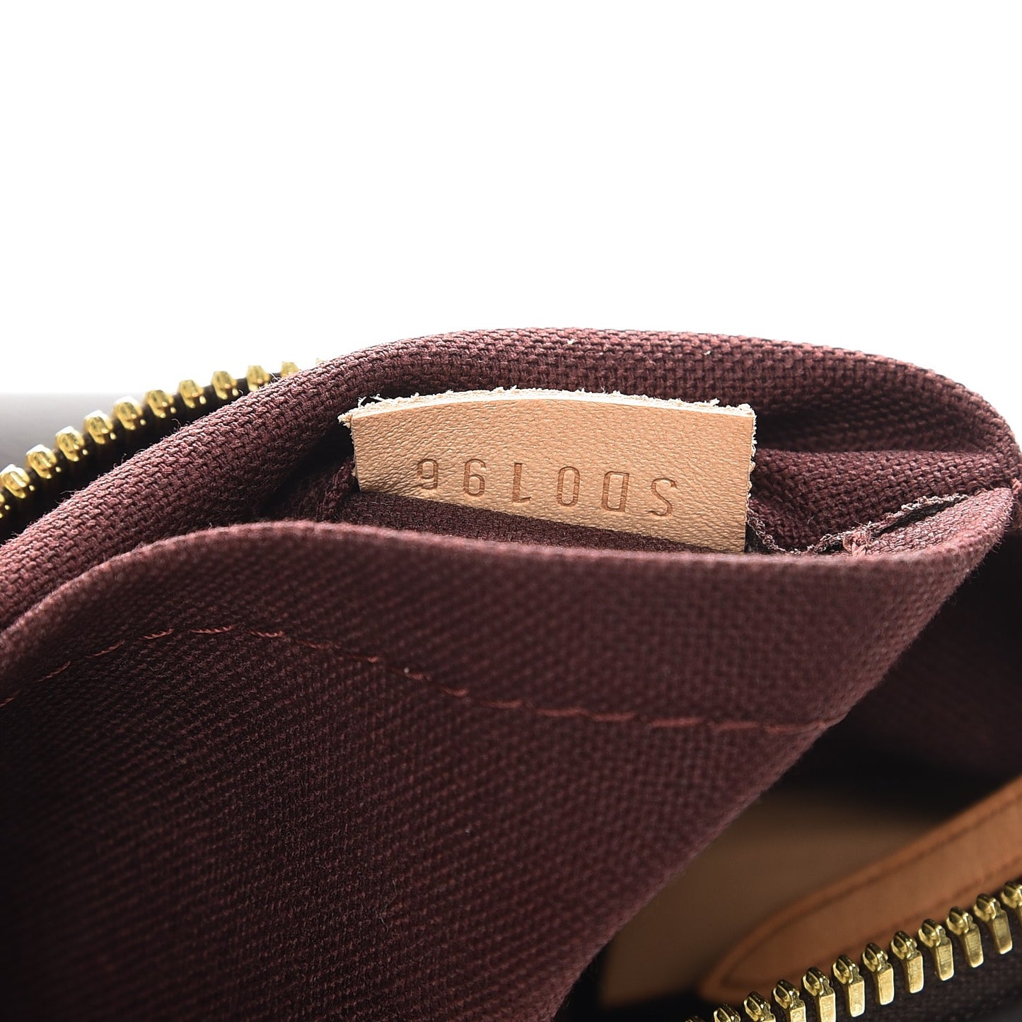 Monogram Turenne PM