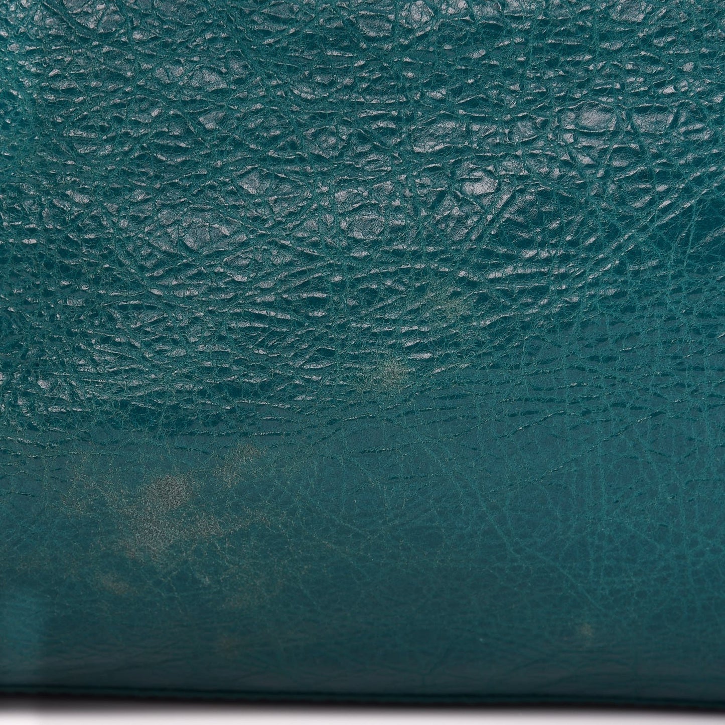 Agneau Giant 12 Rose Gold Hardware City Lagon