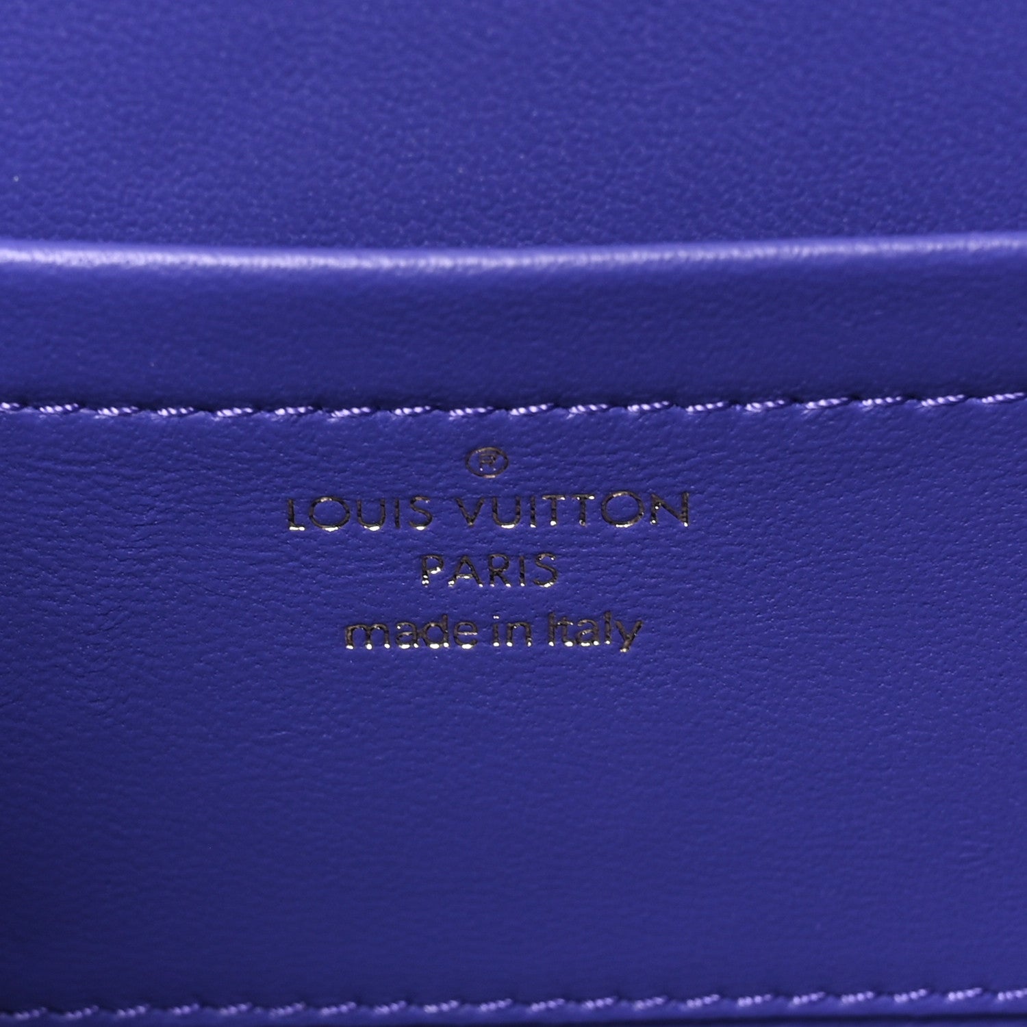 Louis Vuitton Vernis Bleecker Box Black 6 of 11