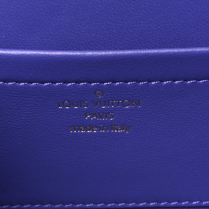 Louis Vuitton Vernis Bleecker Box Black 6 of 11