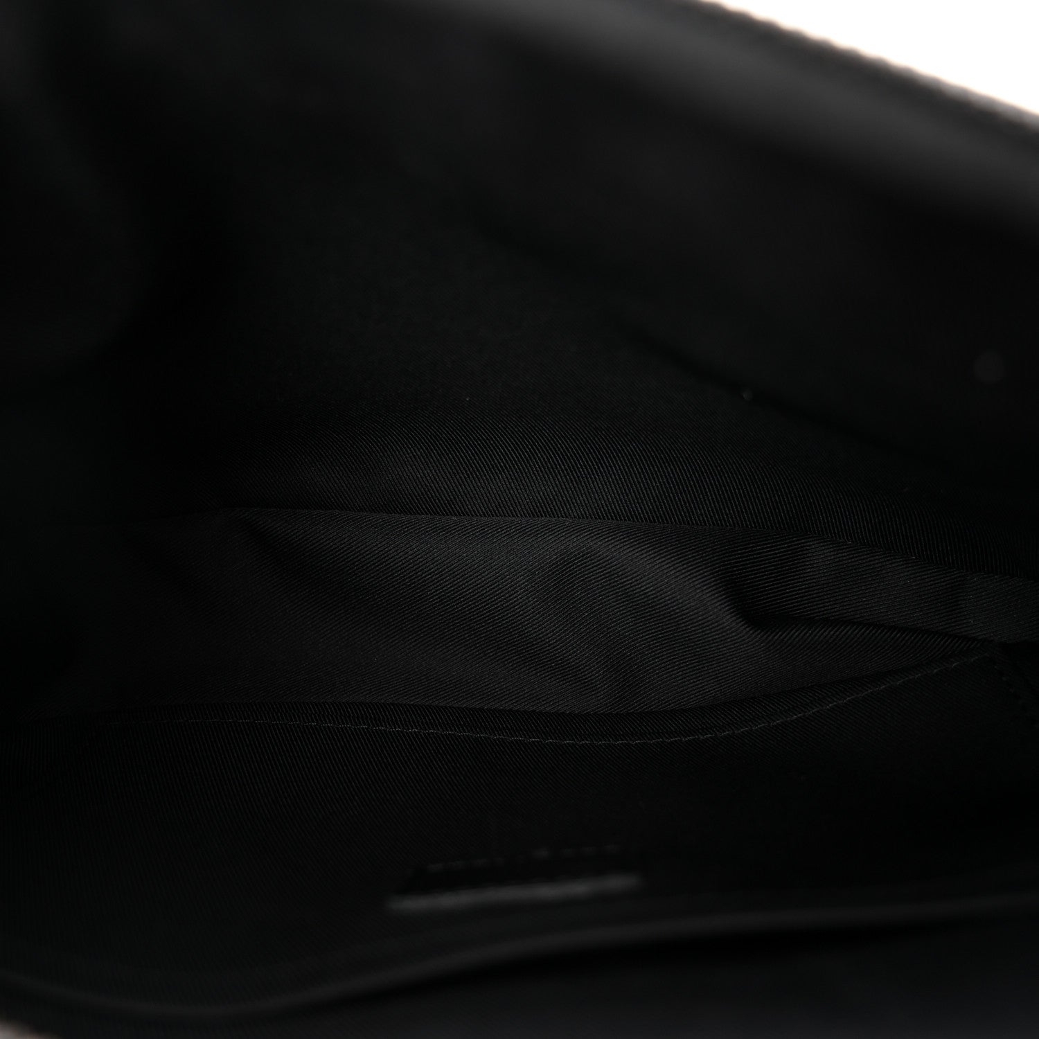 Louis Vuitton Monogram Macassar S Lock Messenger 5 of 9