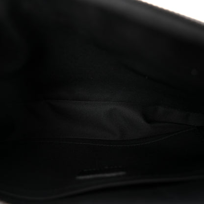 Louis Vuitton Monogram Macassar S Lock Messenger 5 of 9