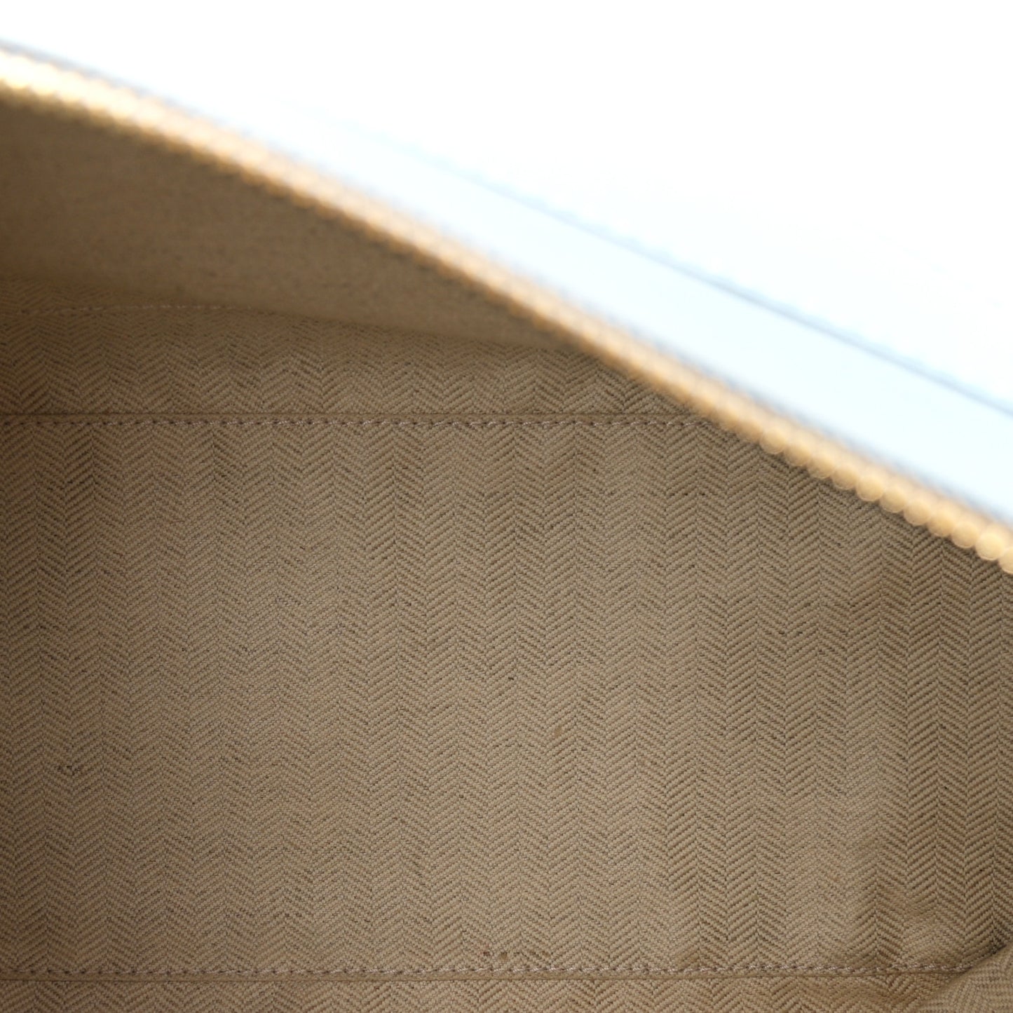Calfskin Medium Puzzle Bag Aqua Light Blue Stone Blue