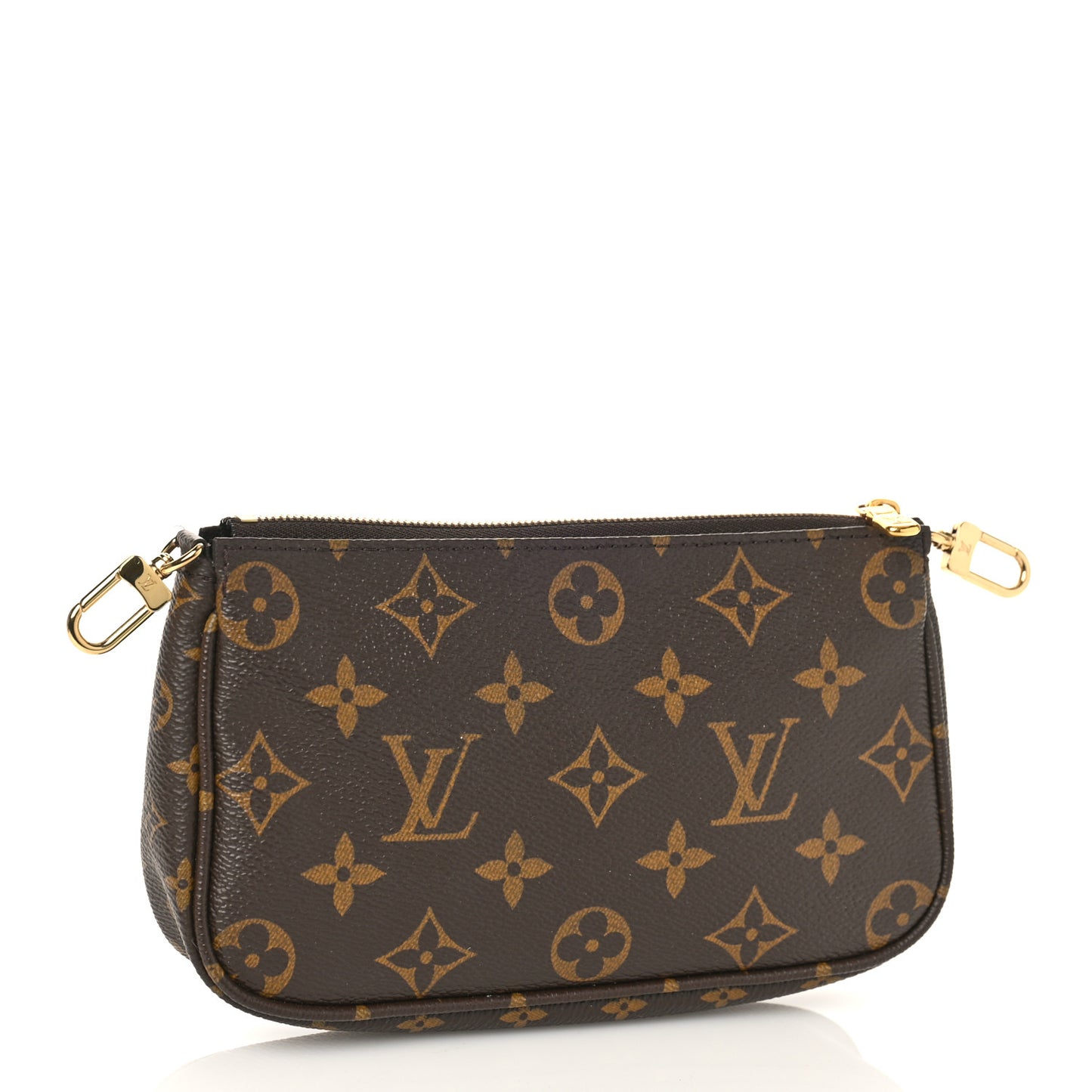 Monogram Multi Pochette Accessories Mini Pochette