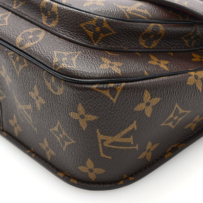 Louis Vuitton Monogram Passy 9 of 9