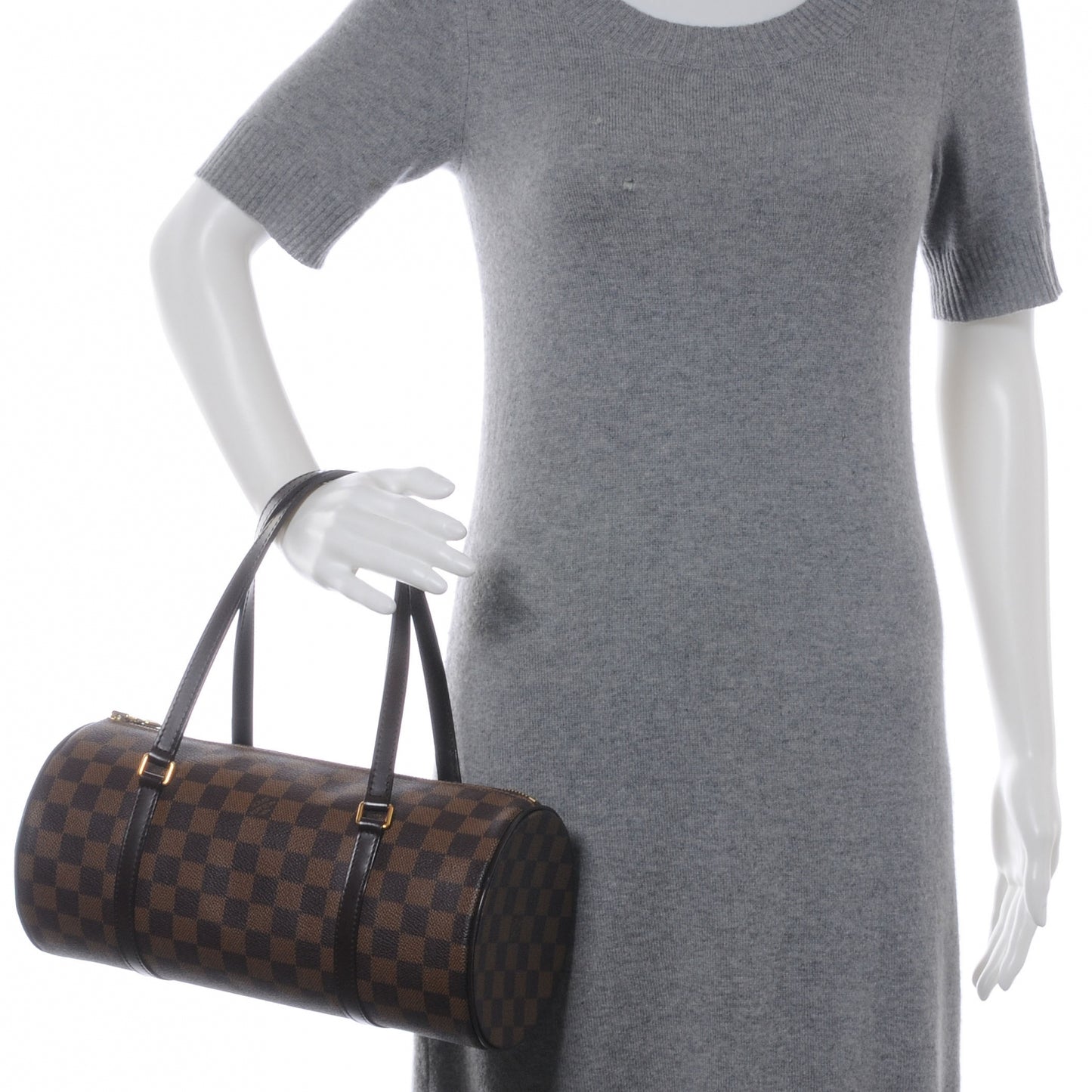 Damier Ebene Papillon 30