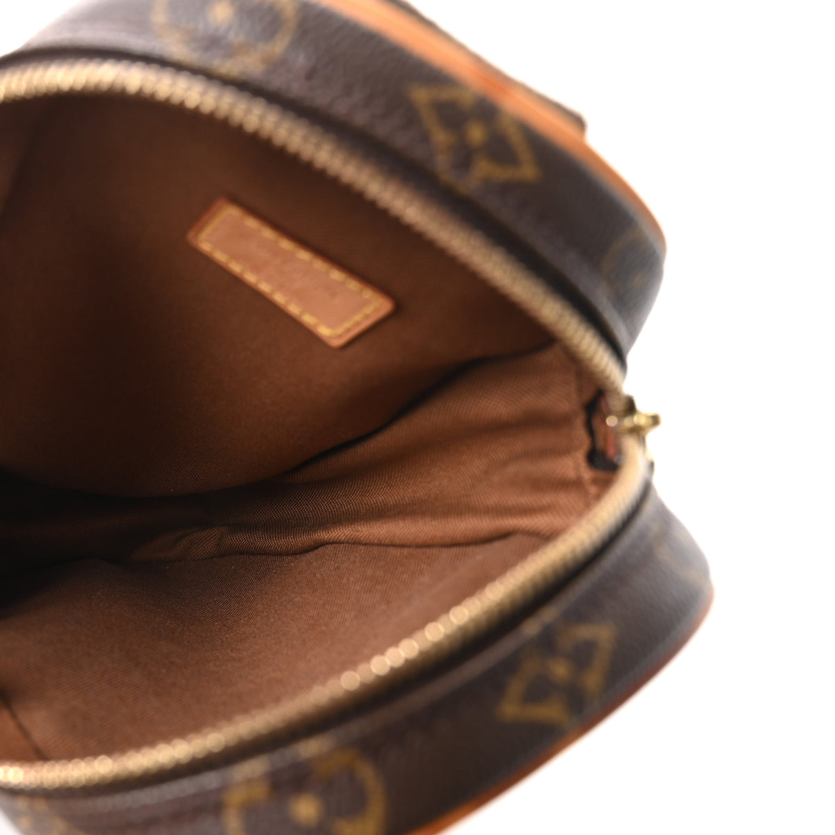 Monogram Pochette Gange