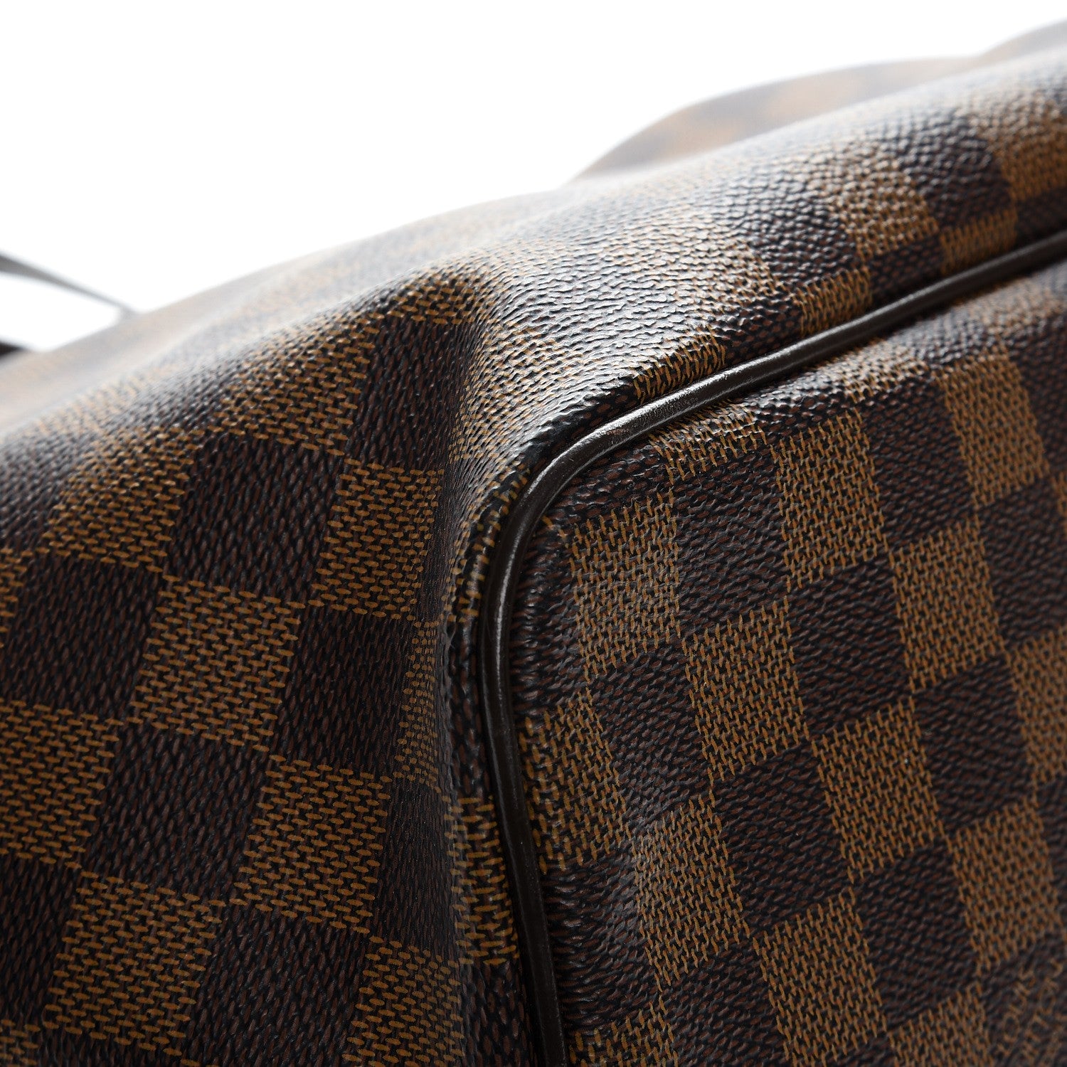 Louis Vuitton Damier Ebene Westminster GM 9 of 13