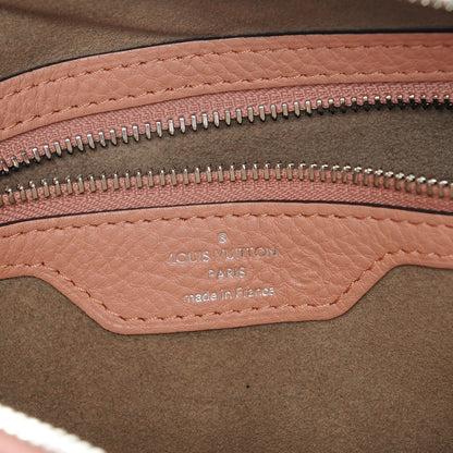 Louis Vuitton Mahina Selene PM Rose 11 of 12