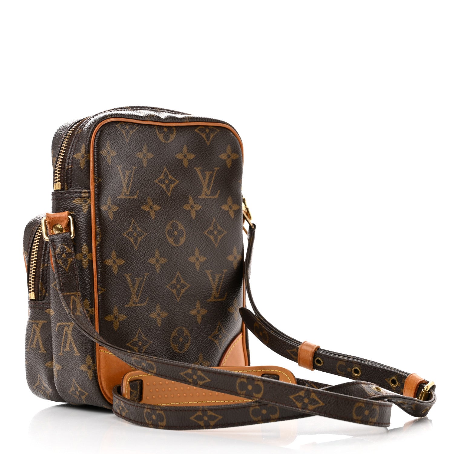 Louis Vuitton Monogram Amazone 3 of 12
