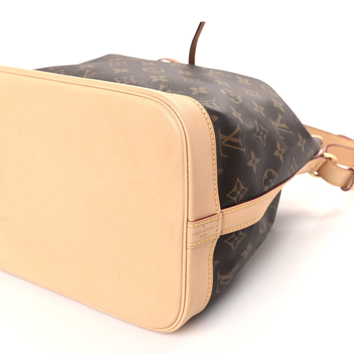 Louis Vuitton Monogram Noe BB 8 of 8