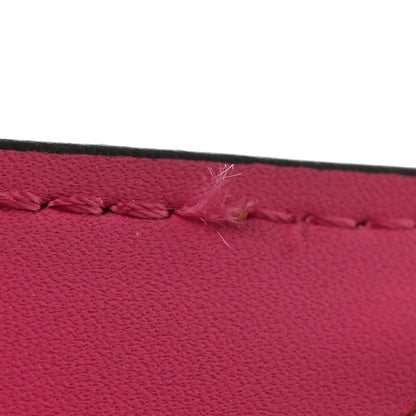 MCM Visetos Rabbit Tri-Fold Wallet Cognac 7 of 14
