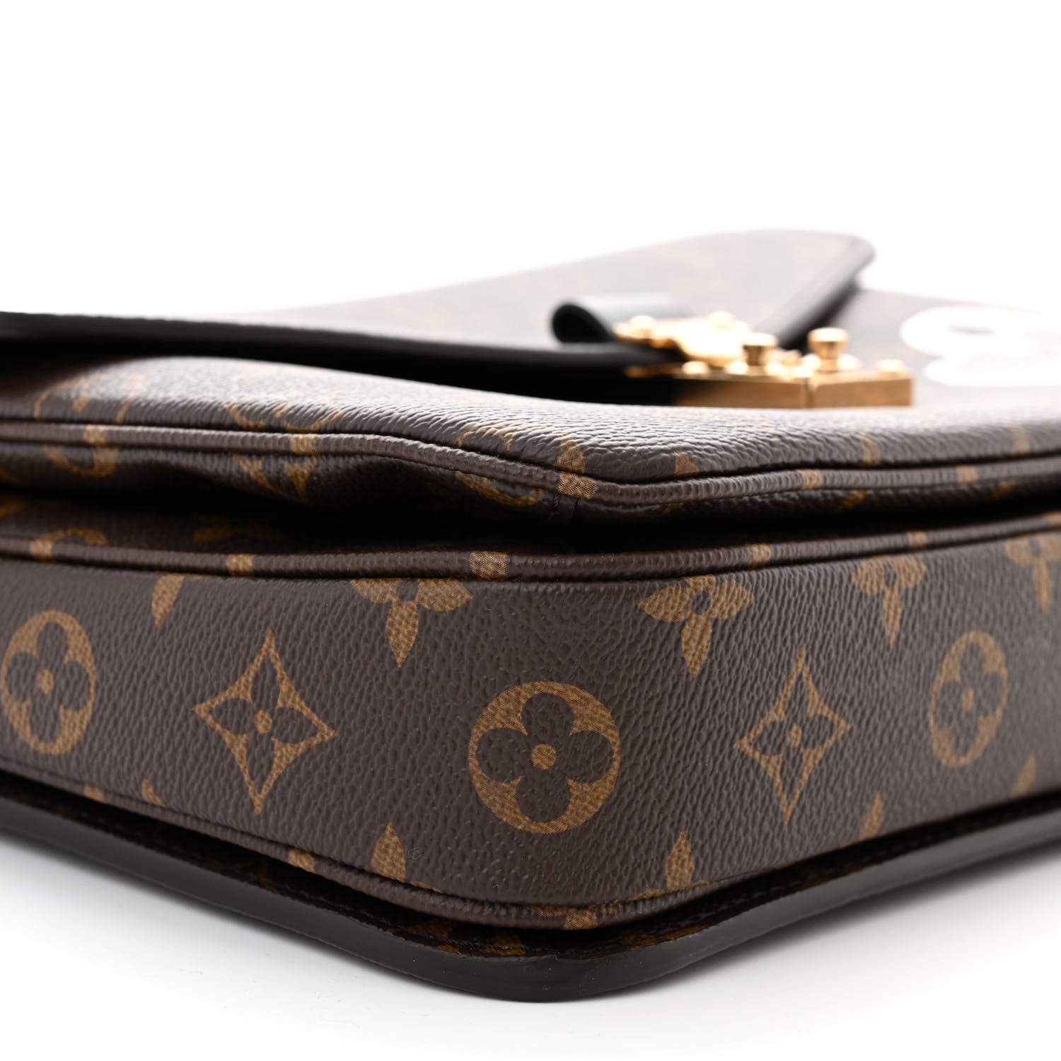 Louis Vuitton Monogram My World Tour Pochette Metis 8 of 9