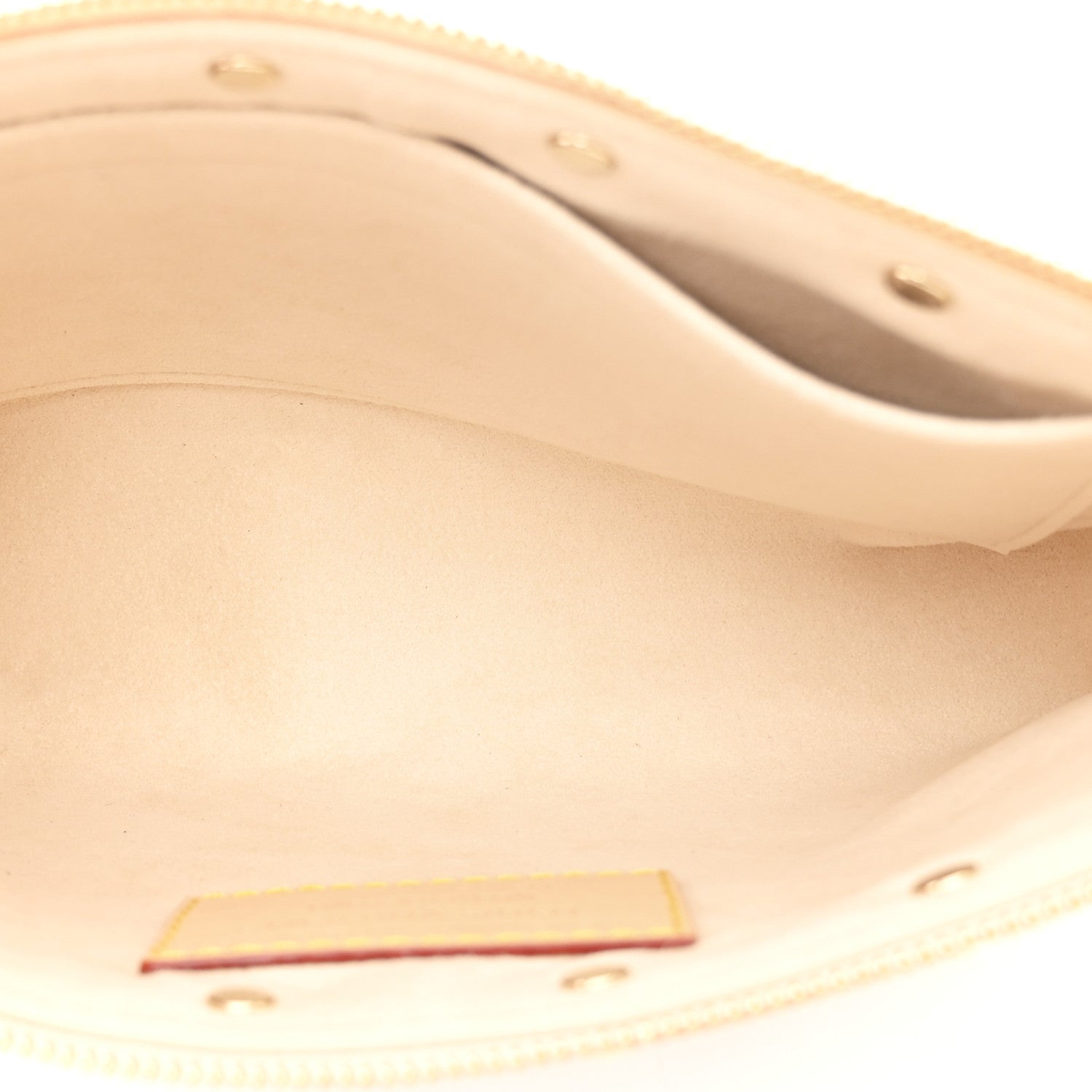 Louis Vuitton LV X TM Monogram Multicolor Pochette Accessories White 5 of 10