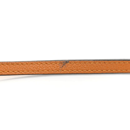 Louis Vuitton Monogram Pallas Clutch Saffron 8 of 12
