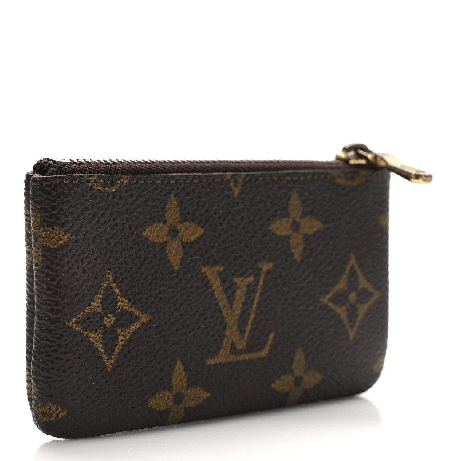 Louis Vuitton Monogram Key Pouch 3 of 7