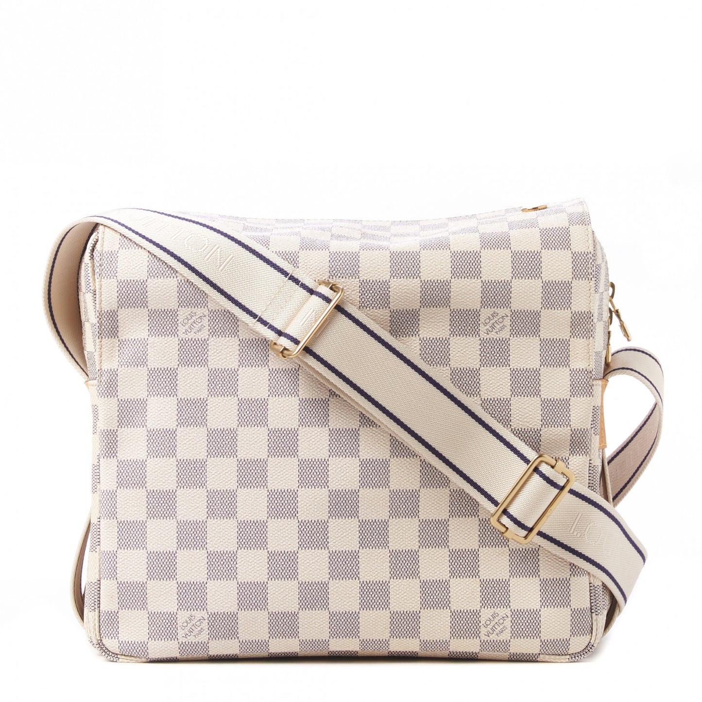 Damier Azur Naviglio