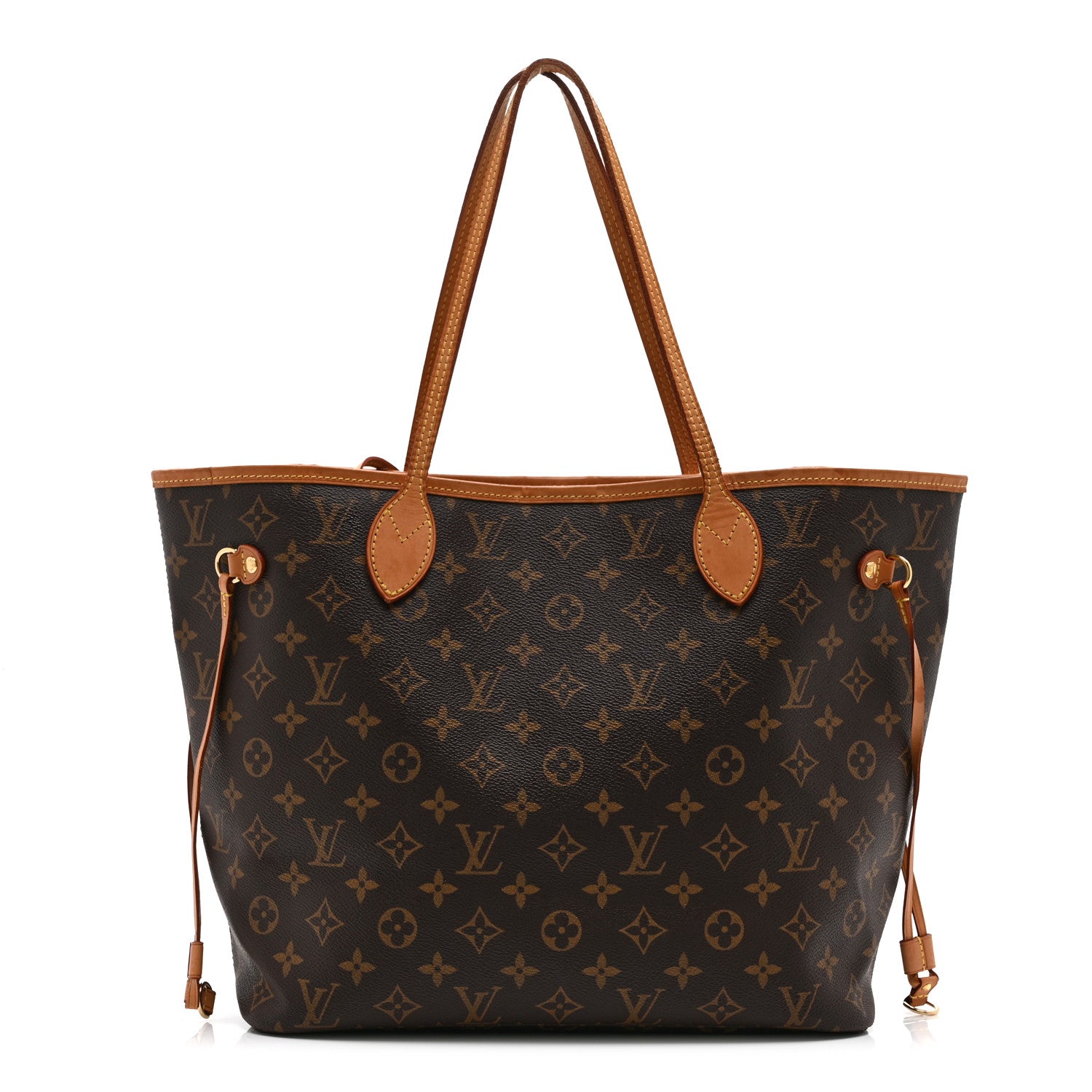 Louis Vuitton Monogram Neo Neverfull MM Pivoine 1 of 11
