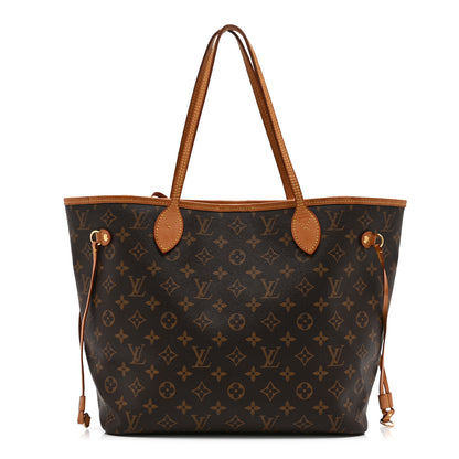 Louis Vuitton Monogram Neo Neverfull MM Pivoine 1 of 11