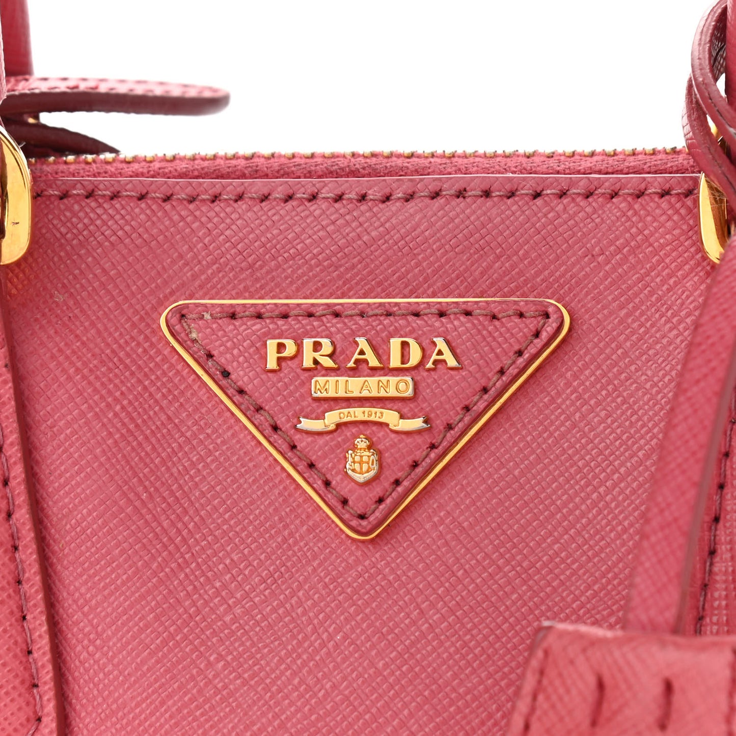 Saffiano Lux Small Promenade Tote Tamaris