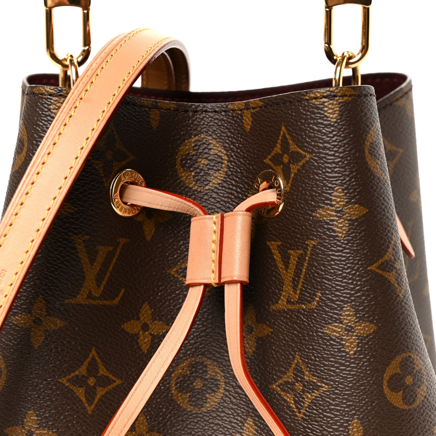 Monogram Neonoe BB