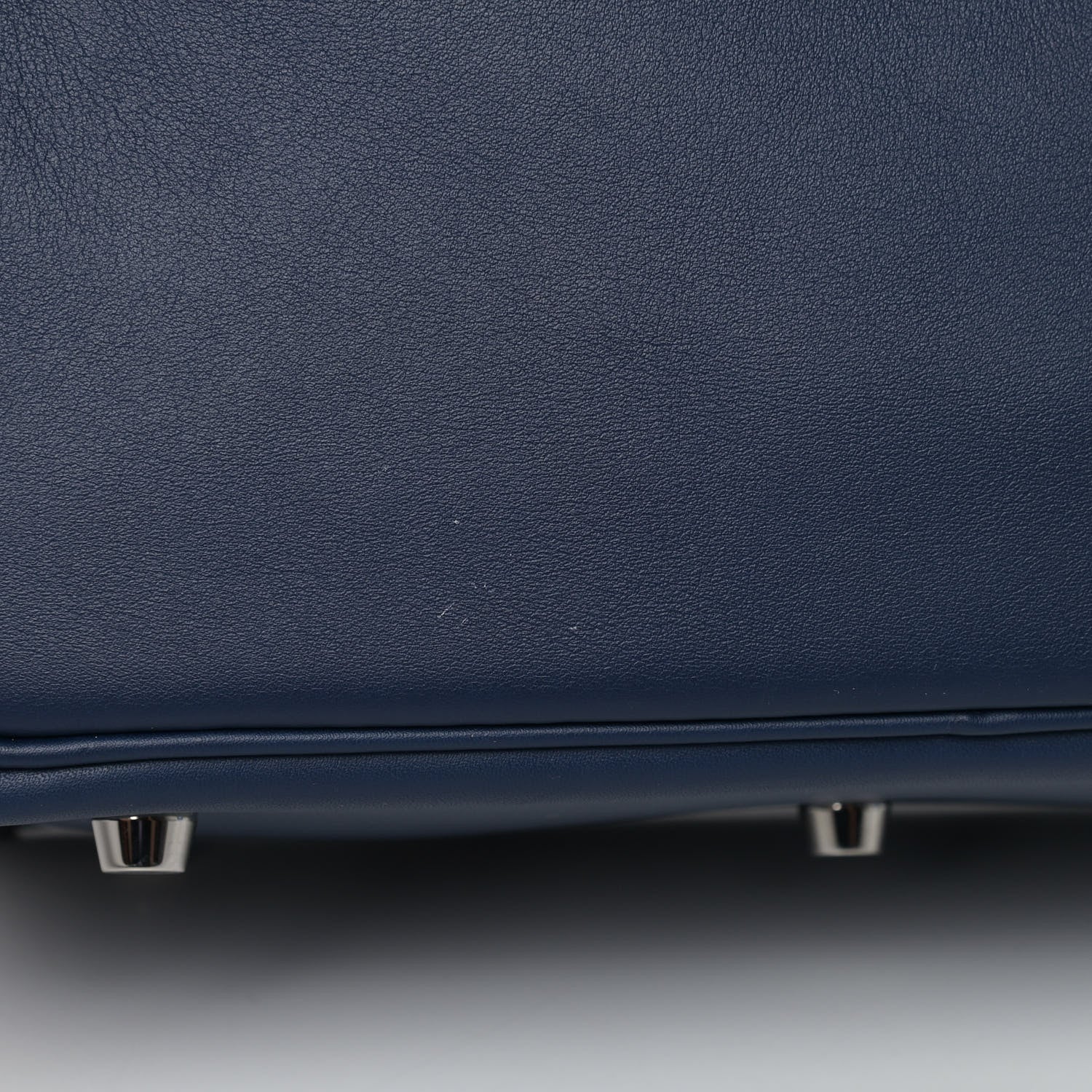 Hermes Swift Verso Lindy 26 Bleu Navy Bleu Frida 13 of 14
