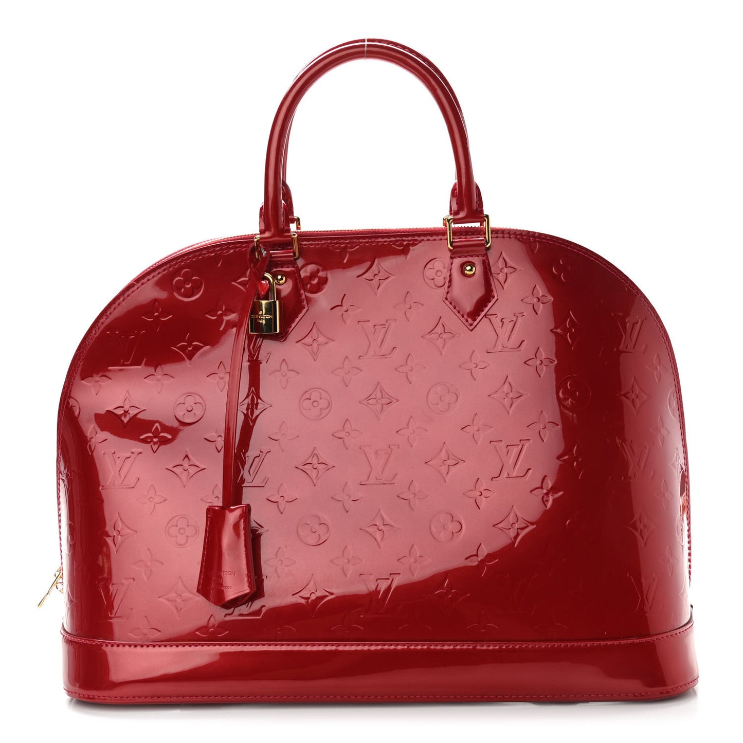 Vernis Alma MM Pomme D'Amour