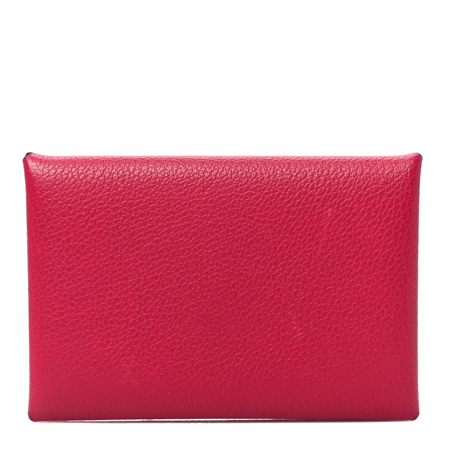Evercolor Calvi Card Case Framboise