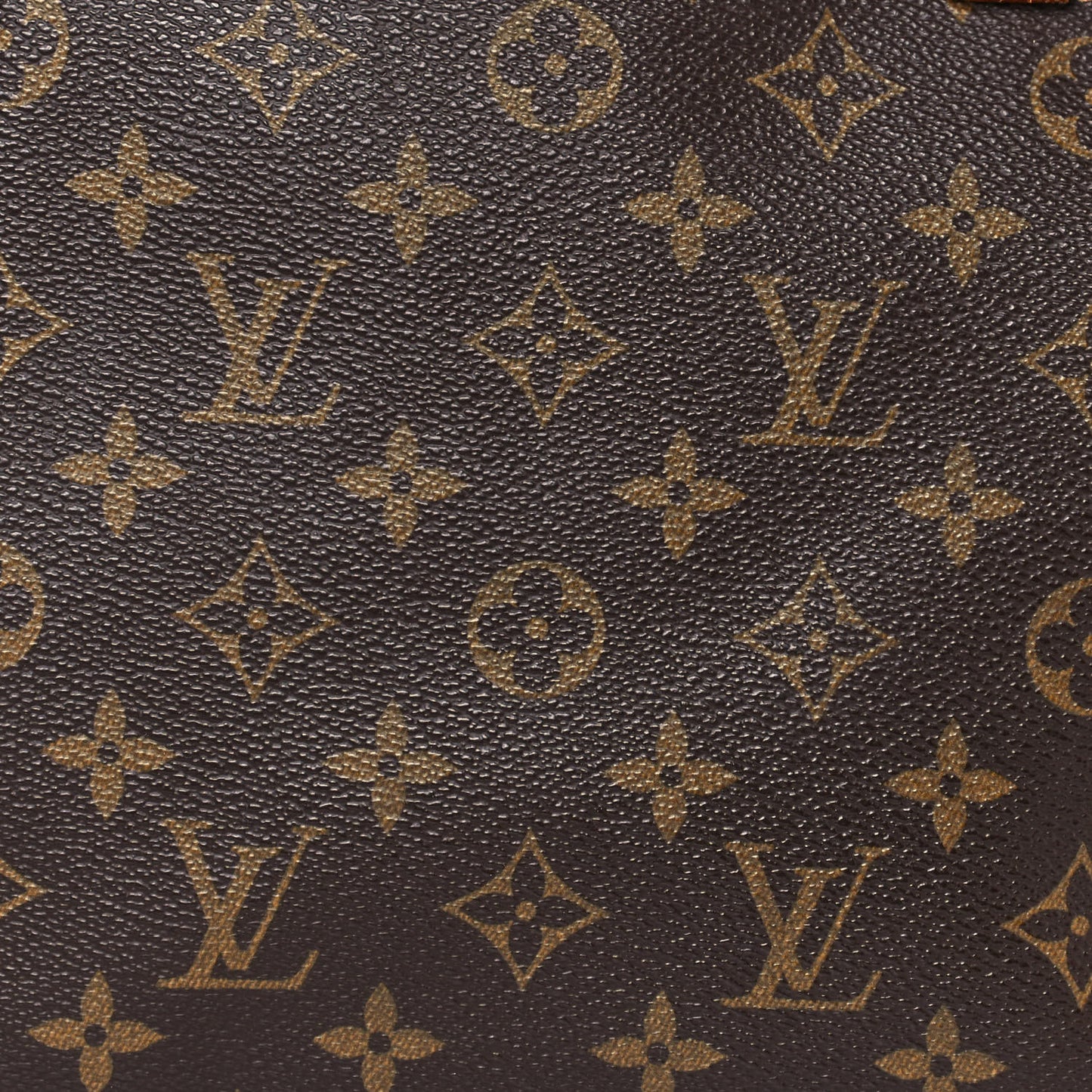 Monogram Cabas Piano