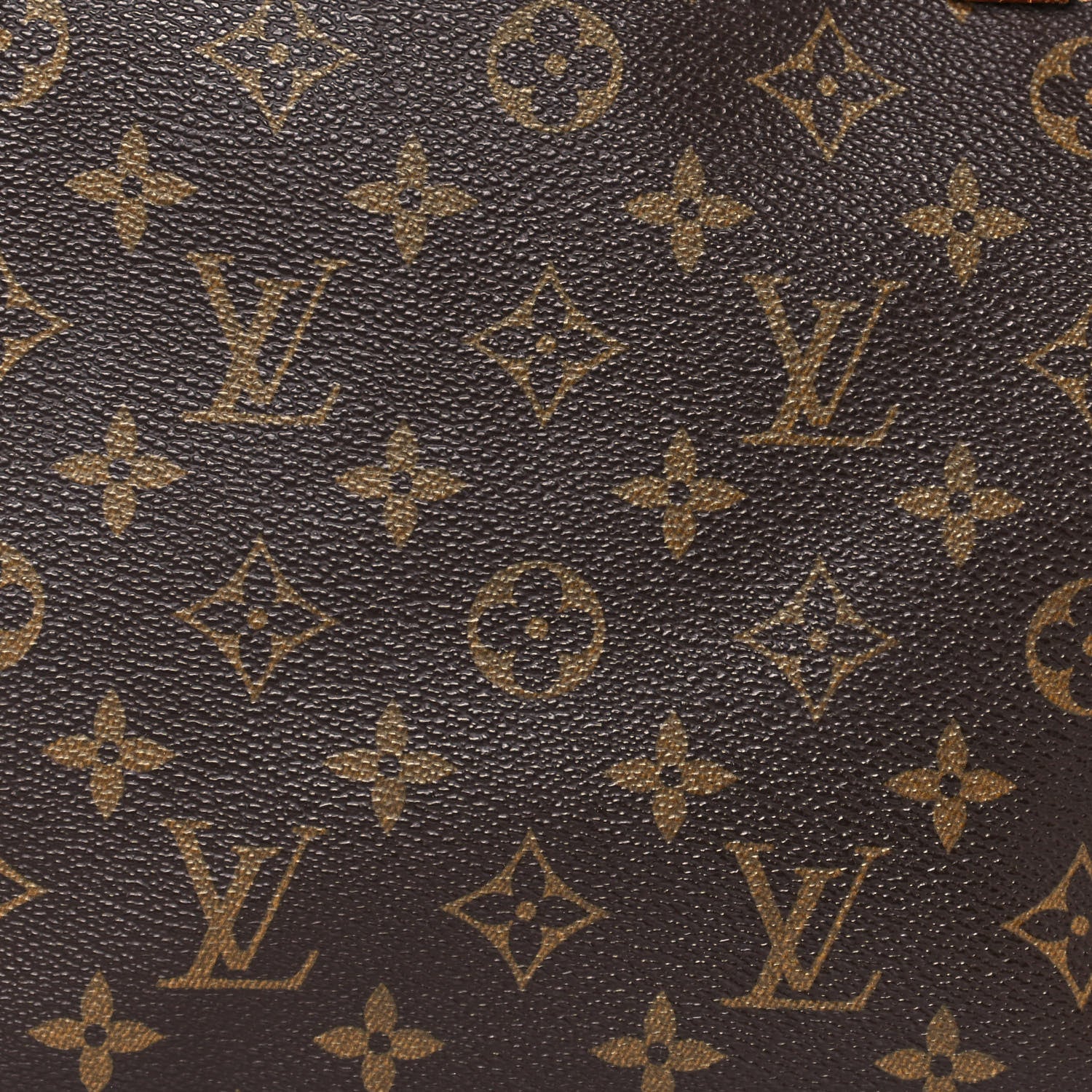 Louis Vuitton Monogram Cabas Piano 8 of 15