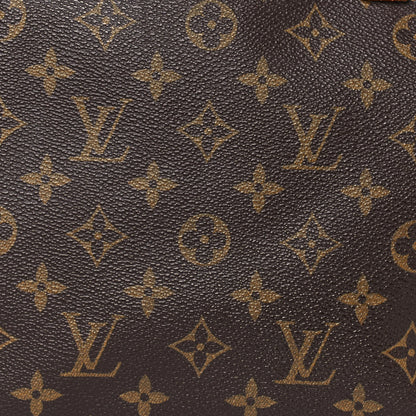 Louis Vuitton Monogram Cabas Piano 8 of 15