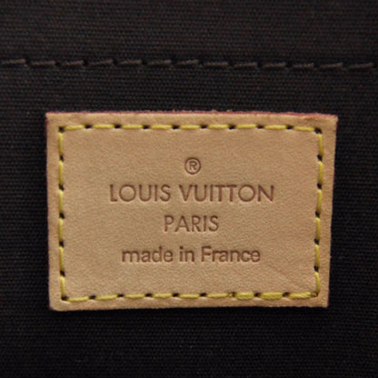 Louis Vuitton Vernis Rosewood Ave Amarante 5 of 7
