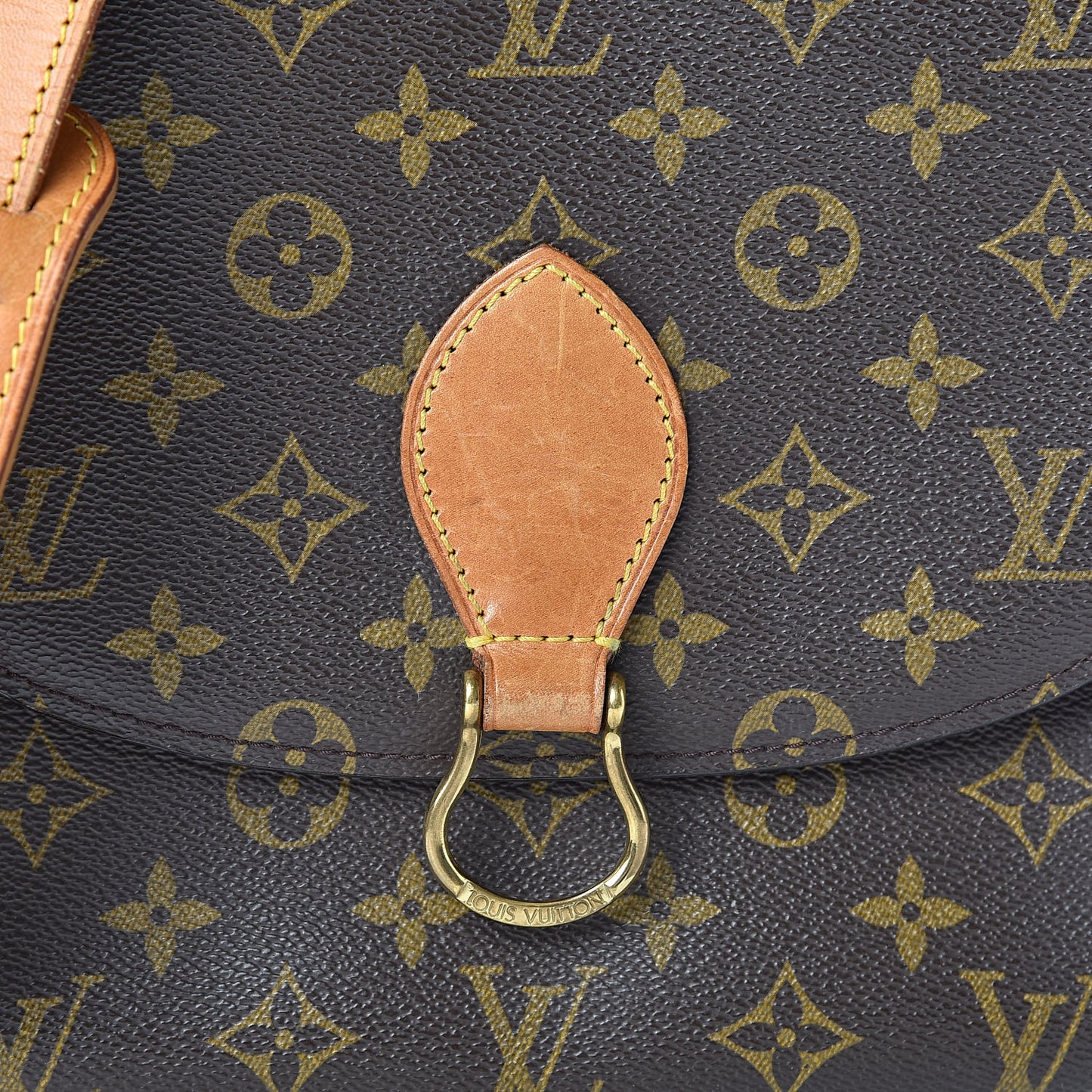 Monogram Saint Cloud GM