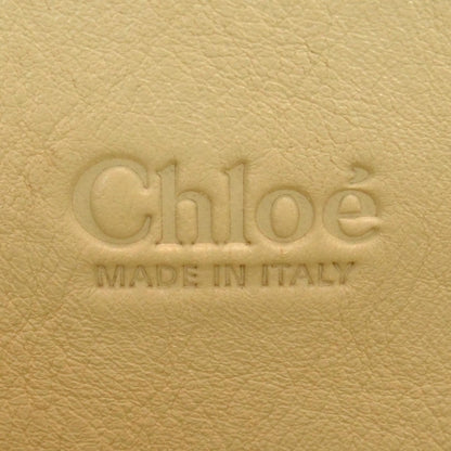 Chloe Leather Edith Ivory 5 of 7