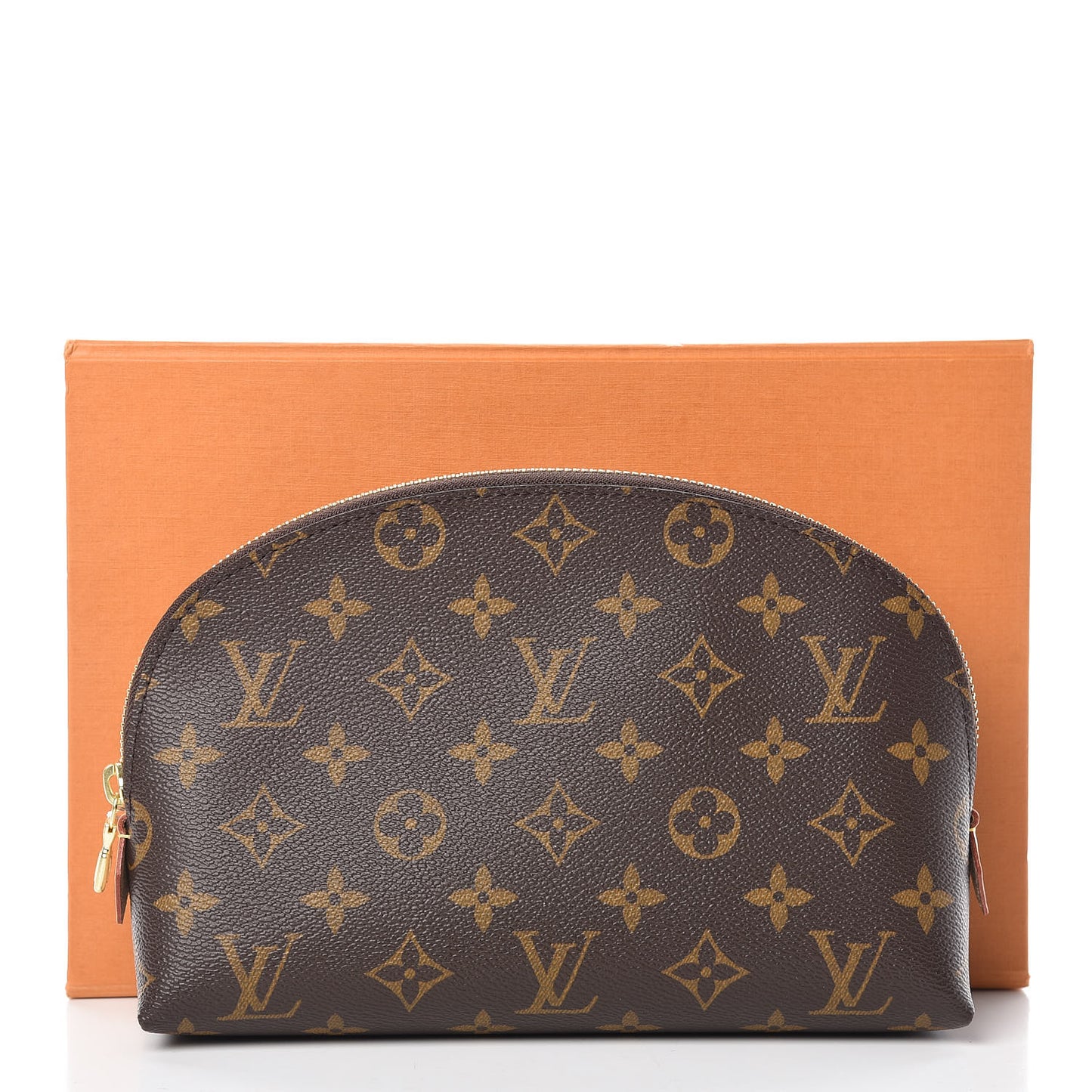 Monogram Cosmetic Pouch GM