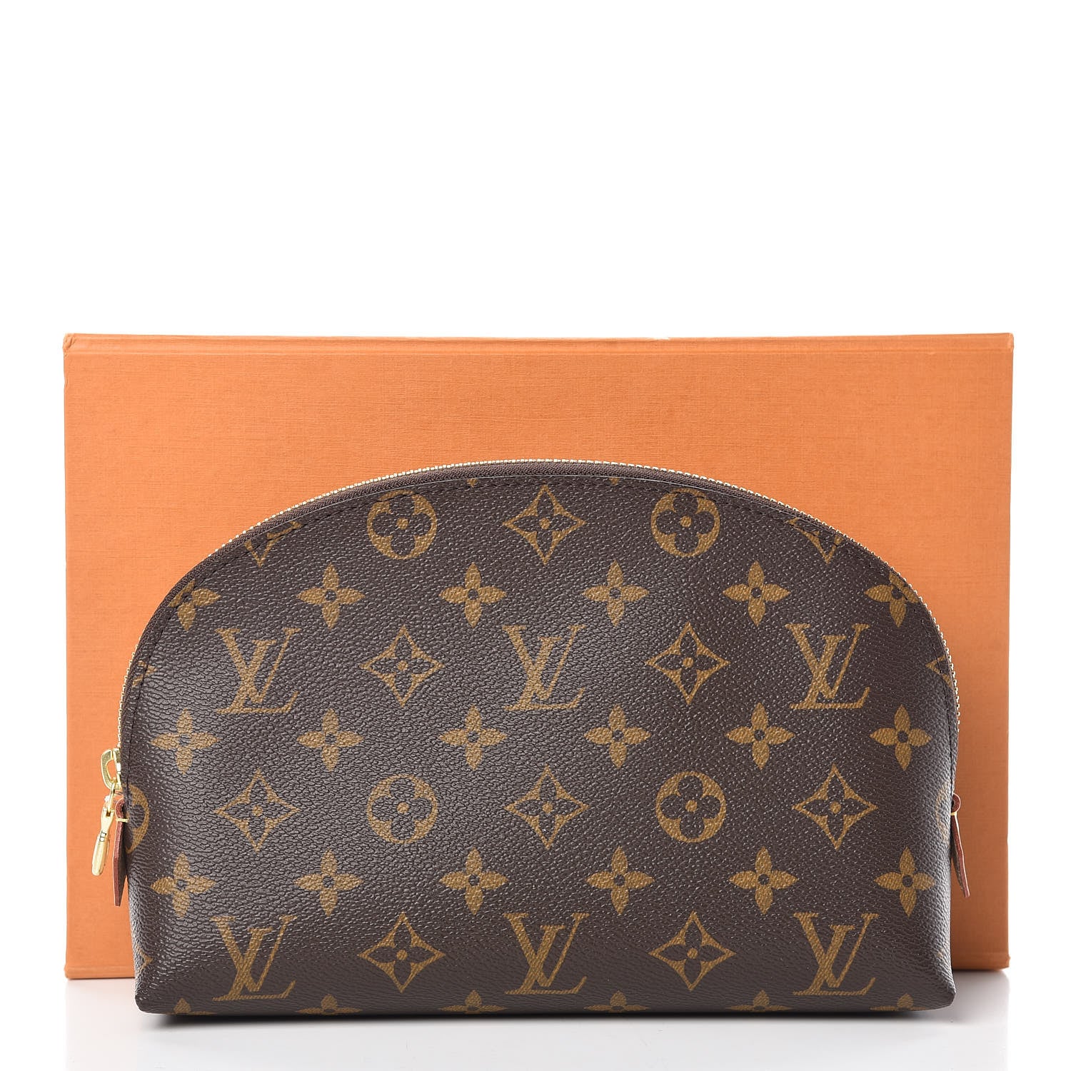 Louis Vuitton Monogram Cosmetic Pouch GM 8 of 8