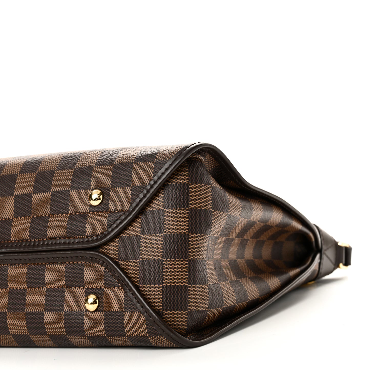 Damier Ebene Duomo Messenger