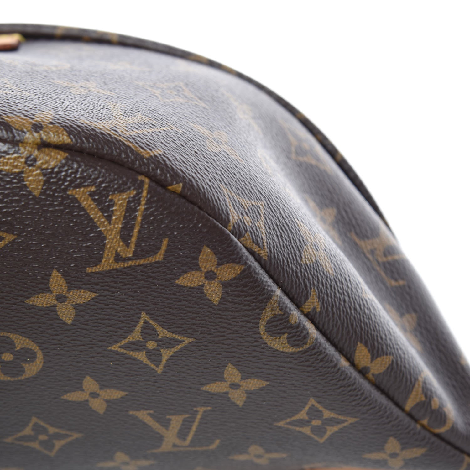 Louis Vuitton Monogram Bumbag 8 of 9