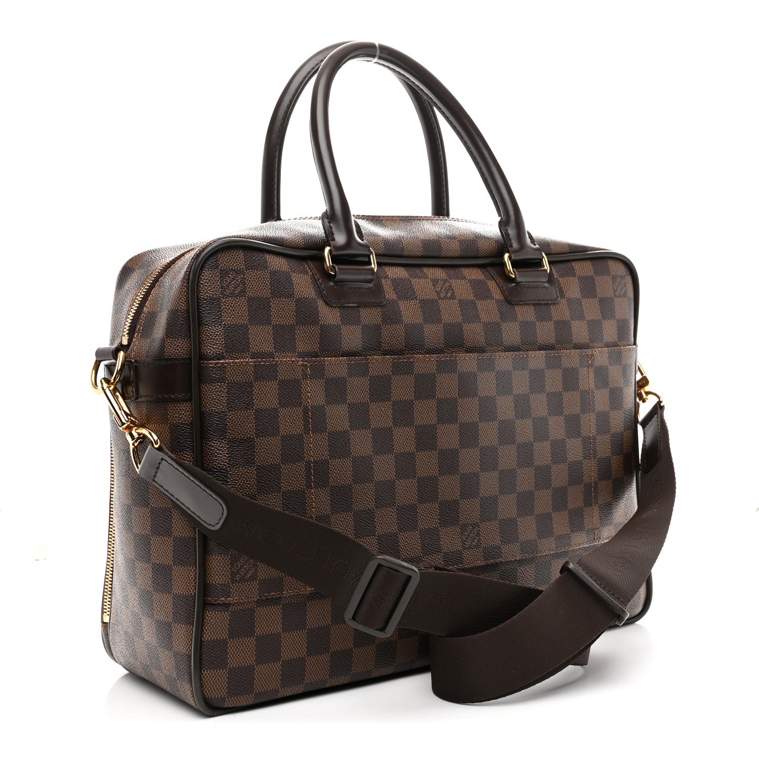 Louis Vuitton Damier Ebene Icare 2 of 8