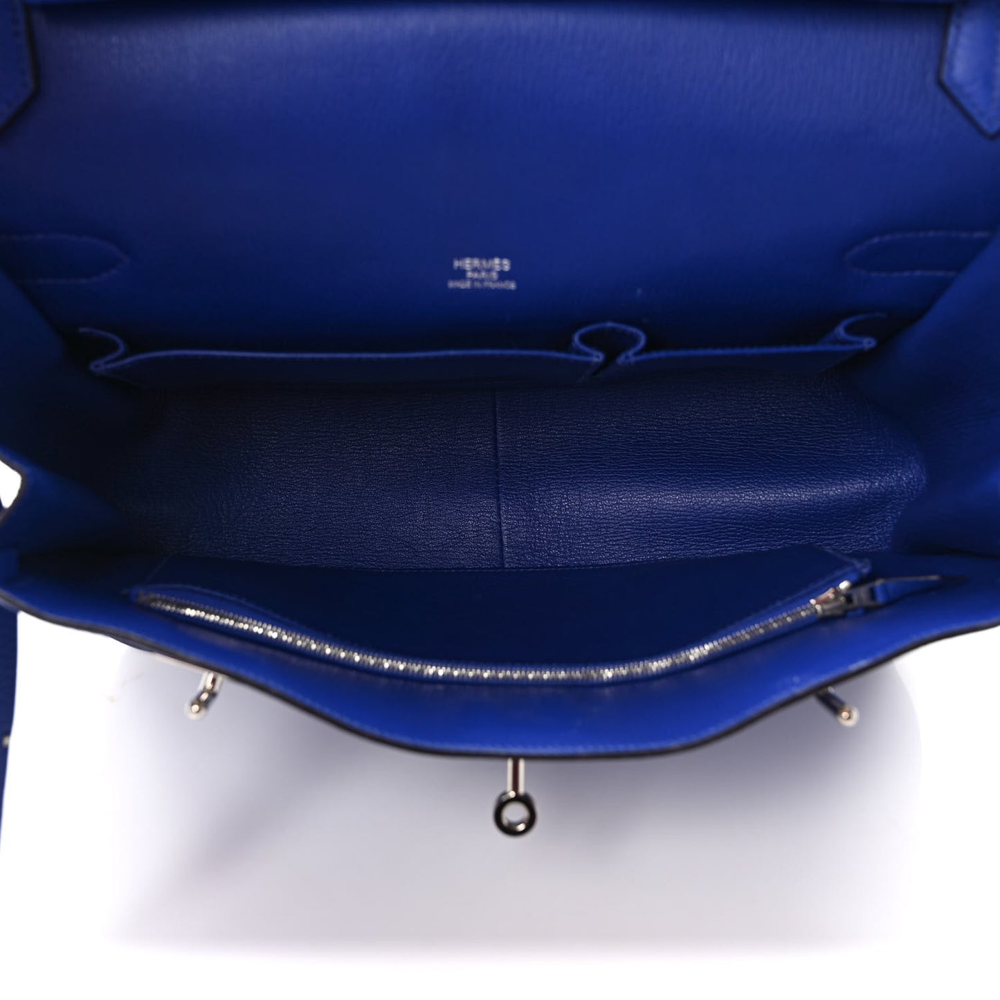 Taurillon Clemence Jypsiere 34 Bleu Electrique