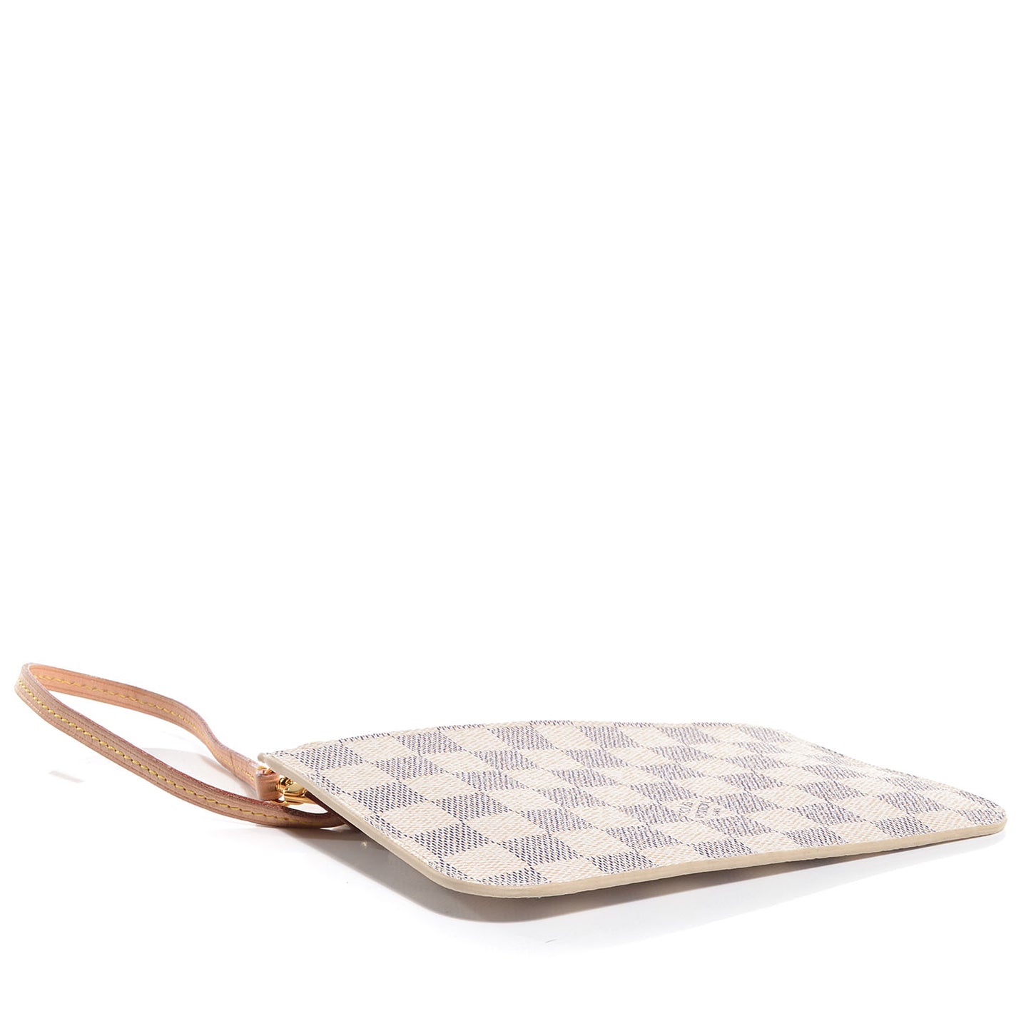 Damier Azur Neverfull PM Pochette